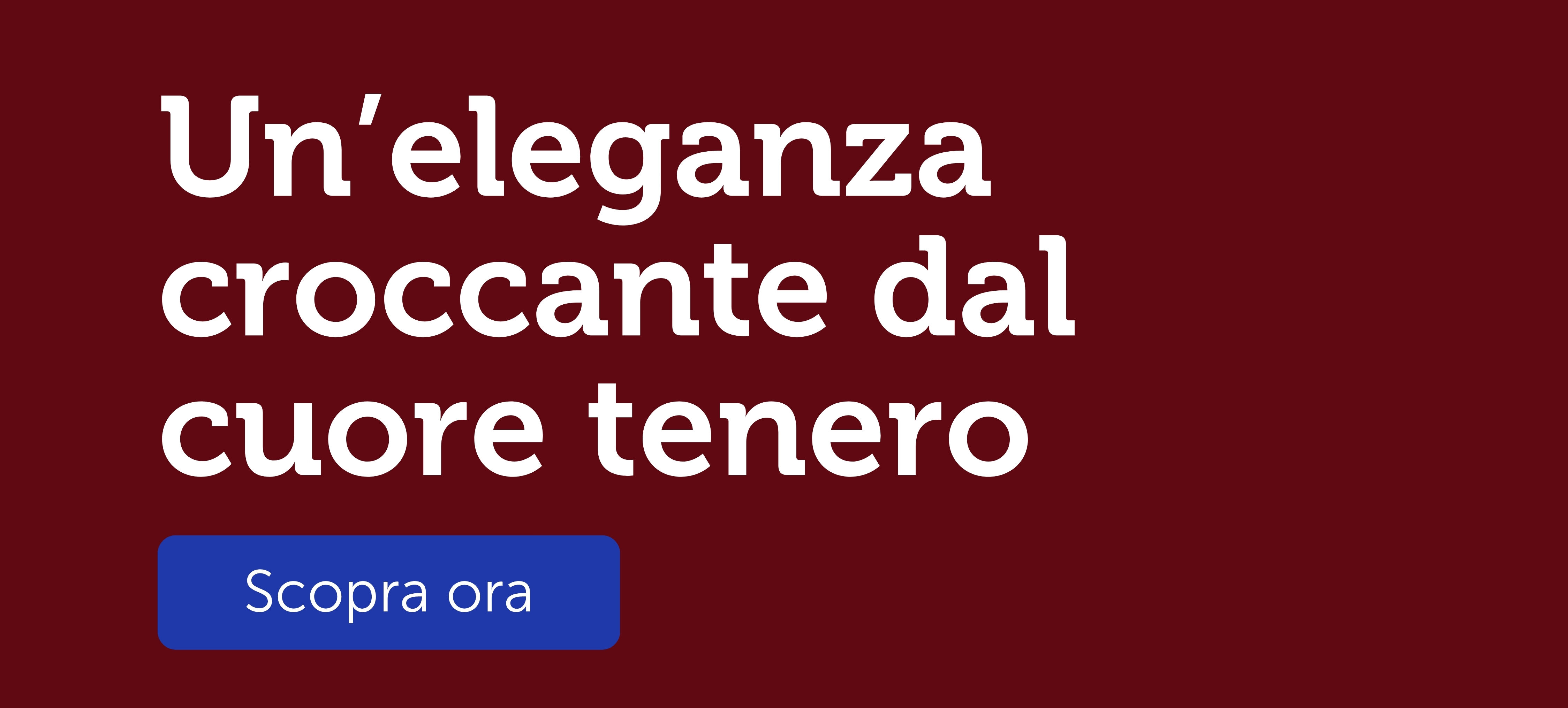 Cupole di Gelato alla Nocciola